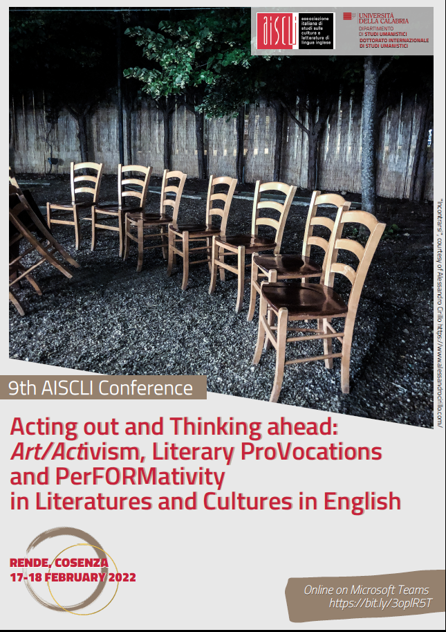 9th AISCLI Conference, 17-18 February 2022